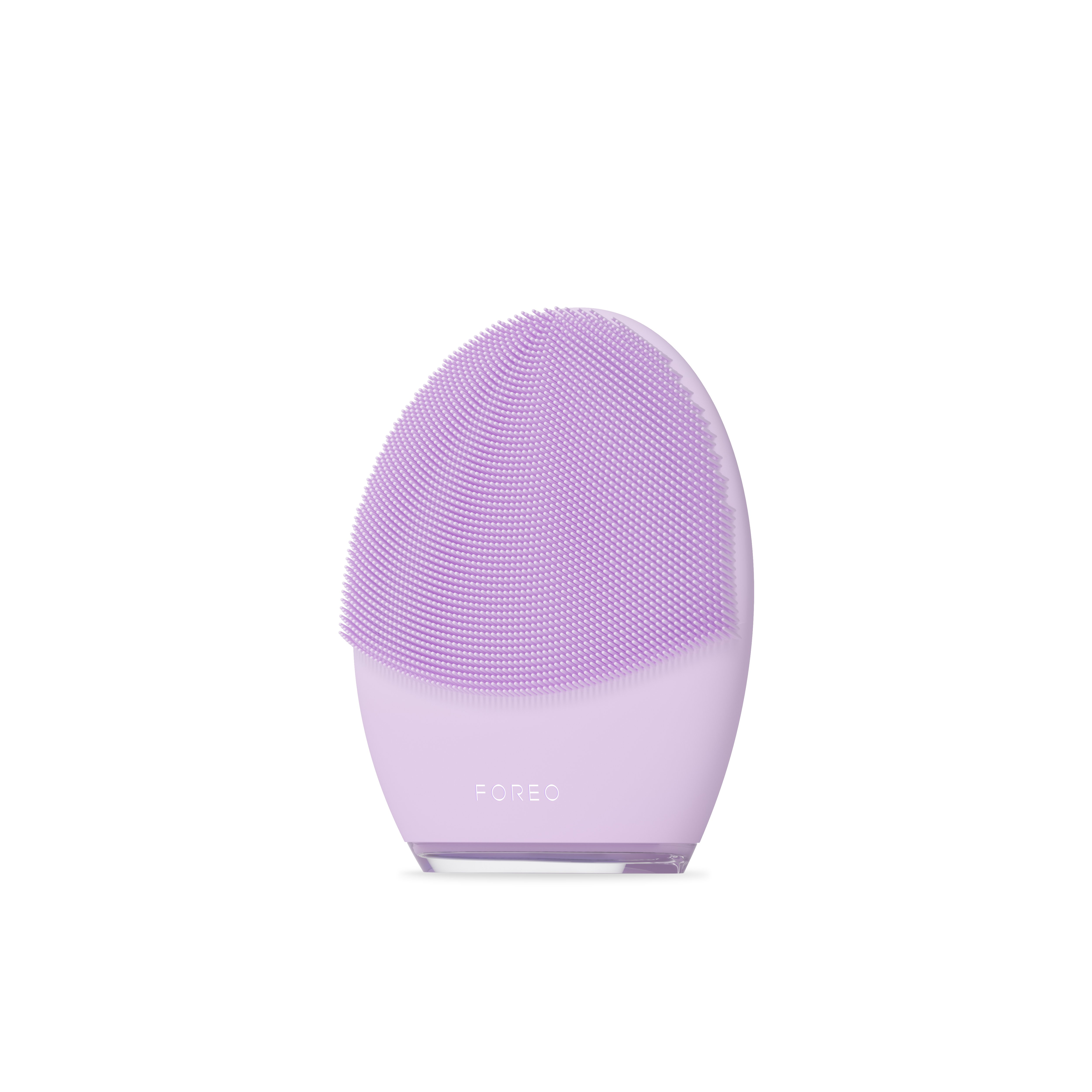 เครื่องล้างหน้าอัจฉริยะ FOREO LUNA 4 Sensitive Skin Purple